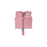Swim Essentials Girls Swimming Vest 3 6 Years | Kids Swim Aid - My Little Thieves