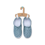 Swim Essentials Green Leopard Kids Water Shoes | Beach & Pool - My Little Thieves