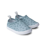 Swim Essentials Green Leopard Kids Water Shoes | Beach & Pool - My Little Thieves