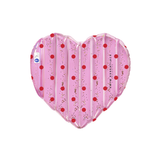 Swim Essentials Heart Shape Pool Float 150cm | Fun Summer Inflatable - My Little Thieves