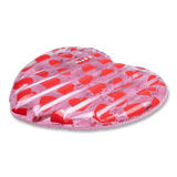 Swim Essentials Heart Shape Pool Float 150cm | Fun Summer Inflatable - My Little Thieves