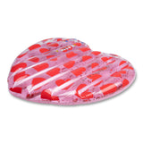 Swim Essentials Heart Shape Pool Float 150cm | Fun Summer Inflatable - My Little Thieves