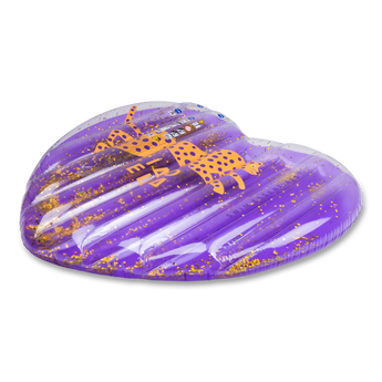 Swim Essentials Heart Shape Pool Float 150cm | Fun Summer Inflatable - My Little Thieves