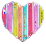 Swim Essentials Heart Shape Pool Float 150cm | Fun Summer Inflatable - My Little Thieves