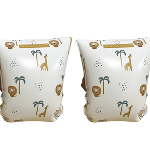 Swim Essentials Inflatable Armbands For Babies 0 2 Years | Swim Aids - My Little Thieves