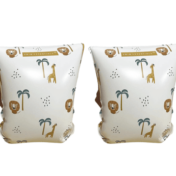 Swim Essentials Inflatable Armbands For Babies 0 2 Years | Swim Aids - My Little Thieves