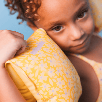 Swim Essentials Inflatable Armbands For Babies 0 2 Years | Swim Aids - My Little Thieves