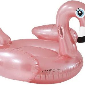 Swim Essentials Inflatable Ride - on Pool Float 150 cm - My Little Thieves