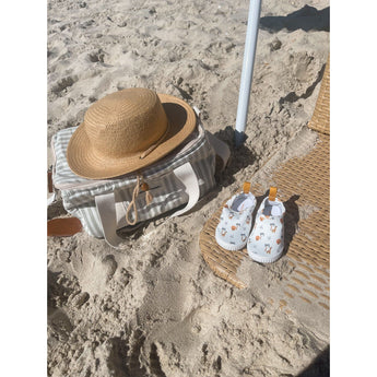 Swim Essentials Jungle Print Kids Water Shoes | Beach Footwear - My Little Thieves