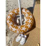 Swim Essentials Jungle Print Kids Water Shoes | Beach Footwear - My Little Thieves