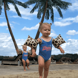 Swim Essentials Kids Inflatable Armbands 0 6 Years | Swim Support - My Little Thieves