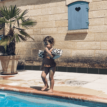 Swim Essentials Kids Inflatable Armbands 0 6 Years | Swim Support - My Little Thieves