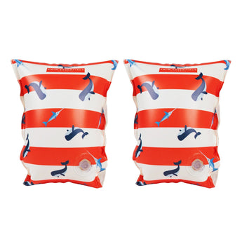 Swim Essentials Kids Inflatable Armbands 0 6 Years | Swim Support - My Little Thieves