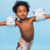 Swim Essentials Kids Inflatable Armbands 0 6 Years | Swim Support - My Little Thieves