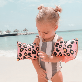 Swim Essentials Kids Inflatable Armbands 0 6 Years | Swim Support - My Little Thieves