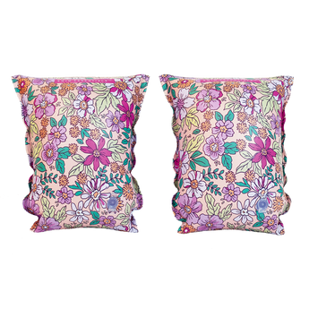 Swim Essentials Kids Inflatable Armbands 0 6 Years | Swim Support - My Little Thieves