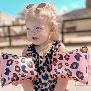 Swim Essentials Kids Inflatable Armbands 0 6 Years | Swim Support - My Little Thieves