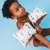 Swim Essentials Kids Inflatable Armbands 0 6 Years | Swim Support - My Little Thieves