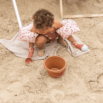 Swim Essentials Kids Inflatable Armbands 0 6 Years | Swim Support - My Little Thieves