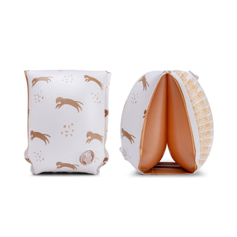 Swim Essentials Kids Inflatable Armbands 0 6 Years | Swim Support - My Little Thieves