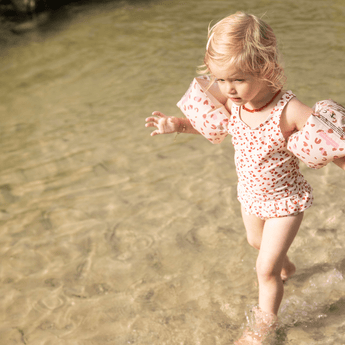 Swim Essentials Kids Inflatable Armbands 0 6 Years | Swim Support - My Little Thieves