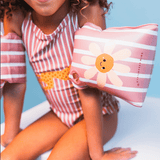 Swim Essentials Kids Inflatable Armbands 2 6 Years | Swim Support - My Little Thieves