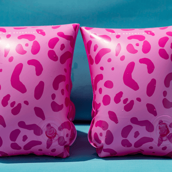 Swim Essentials Kids Inflatable Armbands 2 6 Years | Swim Support - My Little Thieves