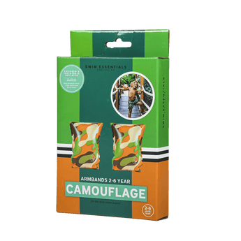 Swim Essentials Kids Inflatable Armbands 2 6 Years | Swim Support - My Little Thieves