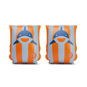 Swim Essentials Kids Inflatable Armbands 2 6 Years | Swim Support - My Little Thieves
