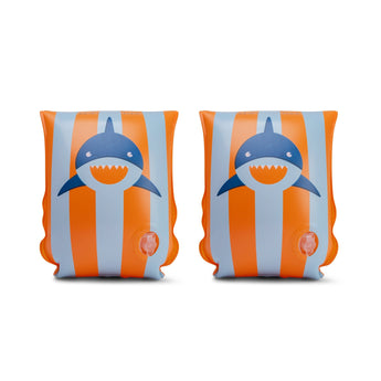 Swim Essentials Kids Inflatable Armbands 2 6 Years | Swim Support - My Little Thieves