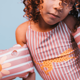 Swim Essentials Kids Inflatable Armbands 2 6 Years | Swim Support - My Little Thieves