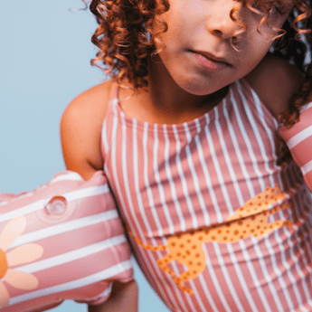 Swim Essentials Kids Inflatable Armbands 2 6 Years | Swim Support - My Little Thieves