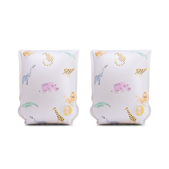 Swim Essentials Kids Inflatable Armbands 2 6 Years | Swim Support - My Little Thieves