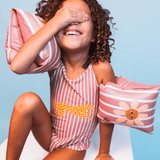 Swim Essentials Kids Inflatable Armbands 2 6 Years | Swim Support - My Little Thieves