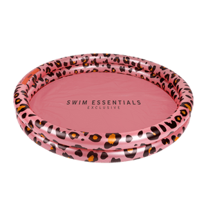 Swim Essentials Kids Inflatable Pool 100cm | Printed Garden Pool - My Little Thieves