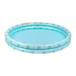 Swim Essentials Kids Inflatable Pool 100cm | Printed Garden Pool - My Little Thieves