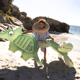 Swim Essentials Kids Poncho Towel | Cozy Beach & Pool Cover Up - My Little Thieves