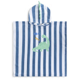 Swim Essentials Kids Poncho Towel | Cozy Beach & Pool Cover Up - My Little Thieves