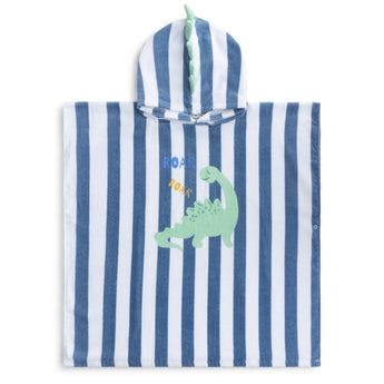 Swim Essentials Kids Poncho Towel | Cozy Beach & Pool Cover Up - My Little Thieves