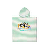 Swim Essentials Kids Poncho Towel | Cozy Beach & Pool Cover Up - My Little Thieves