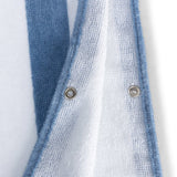 Swim Essentials Kids Poncho Towel | Cozy Beach & Pool Cover Up - My Little Thieves