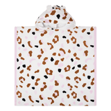 Swim Essentials Kids Poncho Towel | Cozy Beach & Pool Cover Up - My Little Thieves