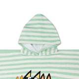 Swim Essentials Kids Poncho Towel | Cozy Beach & Pool Cover Up - My Little Thieves