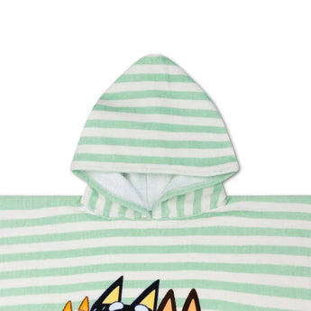 Swim Essentials Kids Poncho Towel | Cozy Beach & Pool Cover Up - My Little Thieves