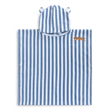 Swim Essentials Kids Poncho Towel | Cozy Beach & Pool Cover Up - My Little Thieves