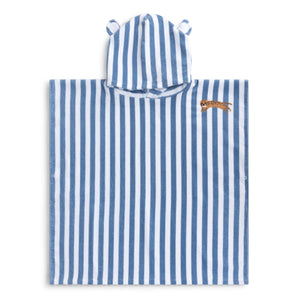 Swim Essentials Kids Poncho Towel | Cozy Beach & Pool Cover Up - My Little Thieves