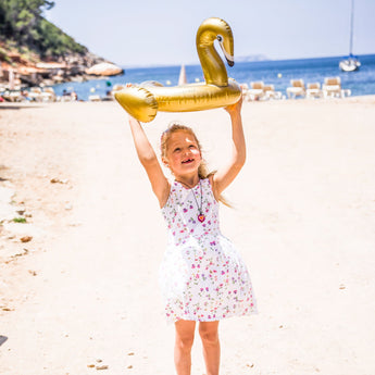 Swim Essentials Kids Split Ring 56cm | Easy Access Pool Float - My Little Thieves