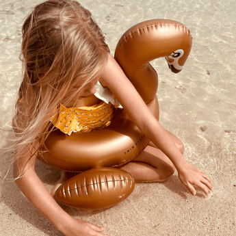 Swim Essentials Kids Split Ring 56cm | Easy Access Pool Float - My Little Thieves