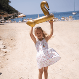 Swim Essentials Kids Split Ring 56cm | Easy Access Pool Float - My Little Thieves