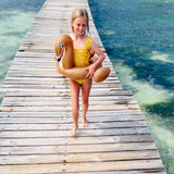 Swim Essentials Kids Split Ring 56cm | Easy Access Pool Float - My Little Thieves